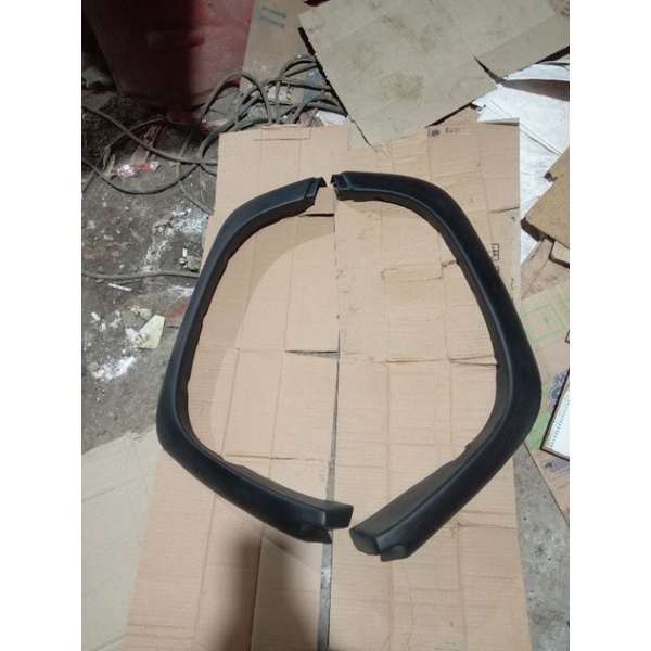 FENDER BELAKANG KIJANG GRAND, SUPER, LONG, SHORT, JANTAN