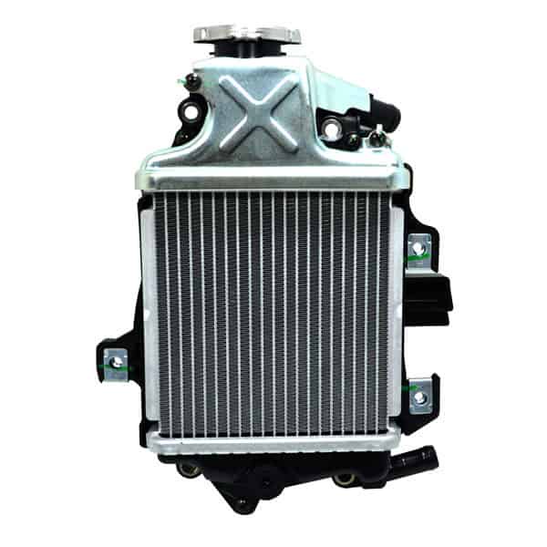 Radiator Komplit Vario 125 CBS ISS Vario 125 Led 2012-2022