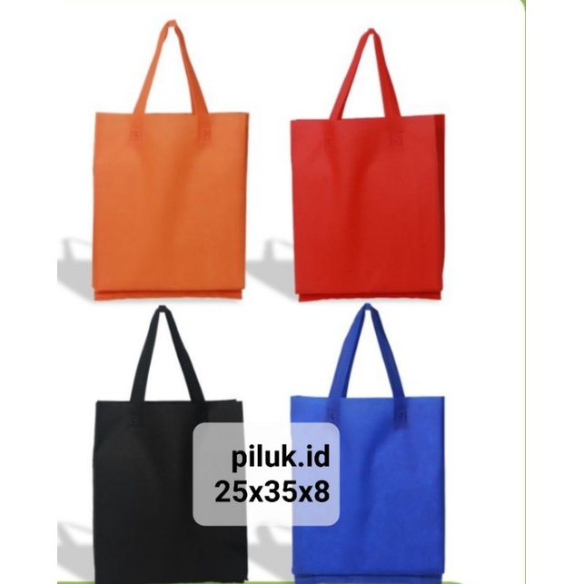 

goodiebag tas hajatan 25x35x8