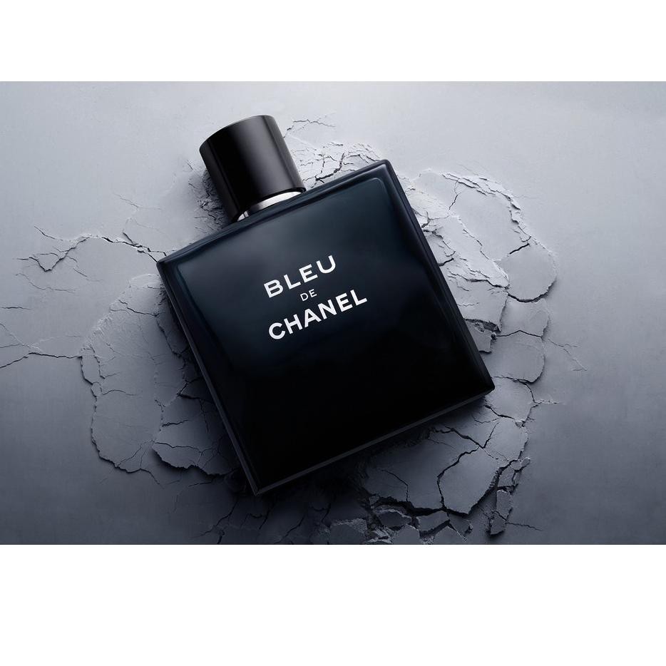 bleu de chanel parfum harga
