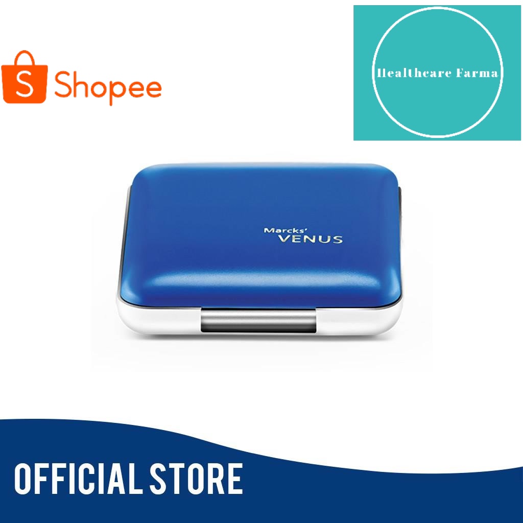 Venus Compact Powder