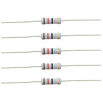 [PAS-9138] RESISTOR 1WATT 12OHM