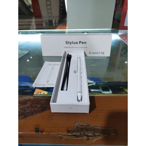 Stylus Pen Universal Rechargeable Stylus Pen Android Tablet Phone | Stylus Tablet