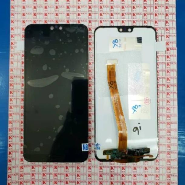 LCD TOUCHSCREEN HUAWEI HONOR 9i LLD AL20 ORIGINAL OEM /HS0YZ Best Product