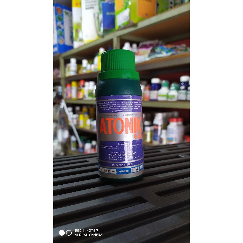 Atonik 100mL