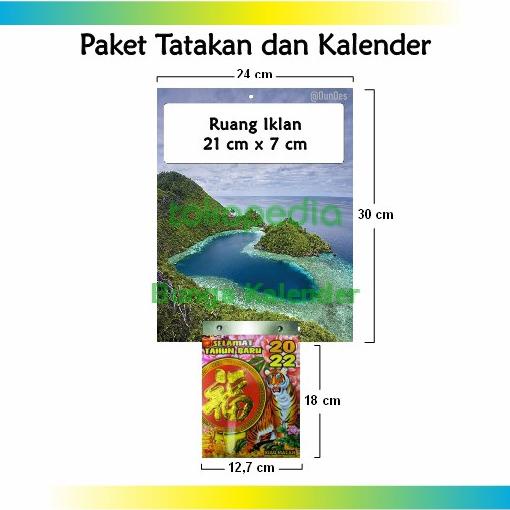 

BISA BAYAR DITEMPAT 1 set kalender harian lokal+tatakan BIG SALE Kode 787