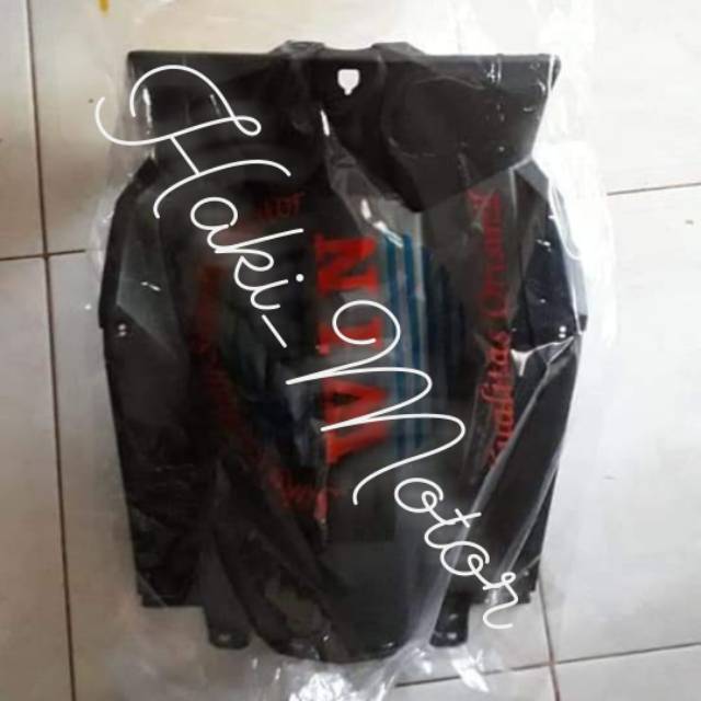 DASBOR BAWA HONDA BEAT FI ESP NEW- BEAT STREET 2017 2019