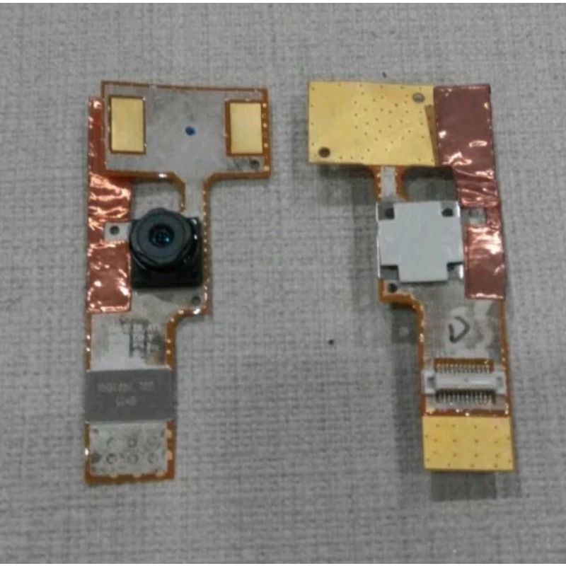 camera nokia 6708 original