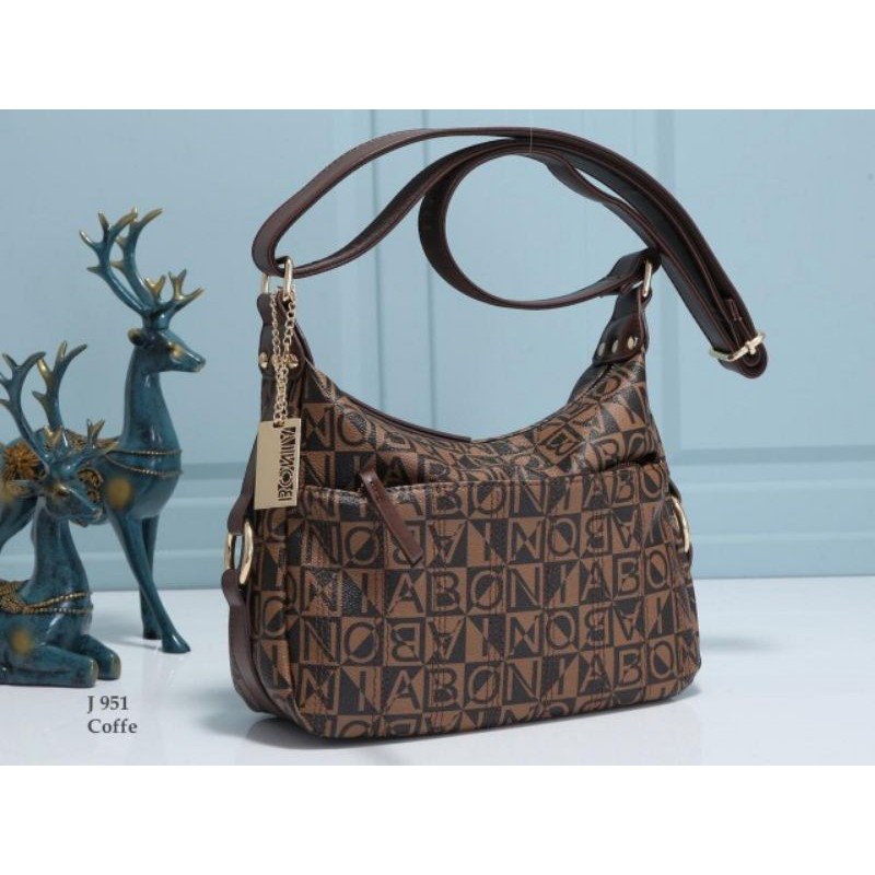 Bonia crossbody bag 951 #B419