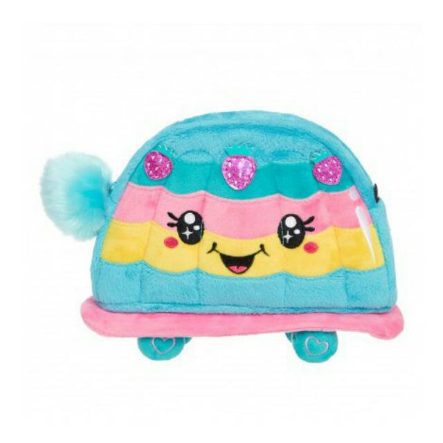 Smiggle Pencilcase Besties