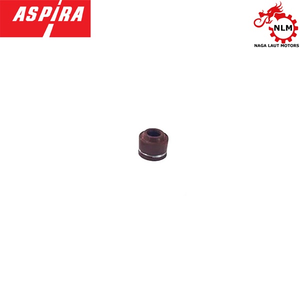 ASPIRA Seal Sil Klep Mio (per 2 PCS)