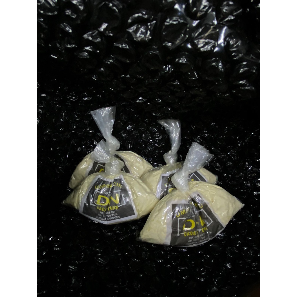 Umpan dasar special ikan mas DN umpan putih