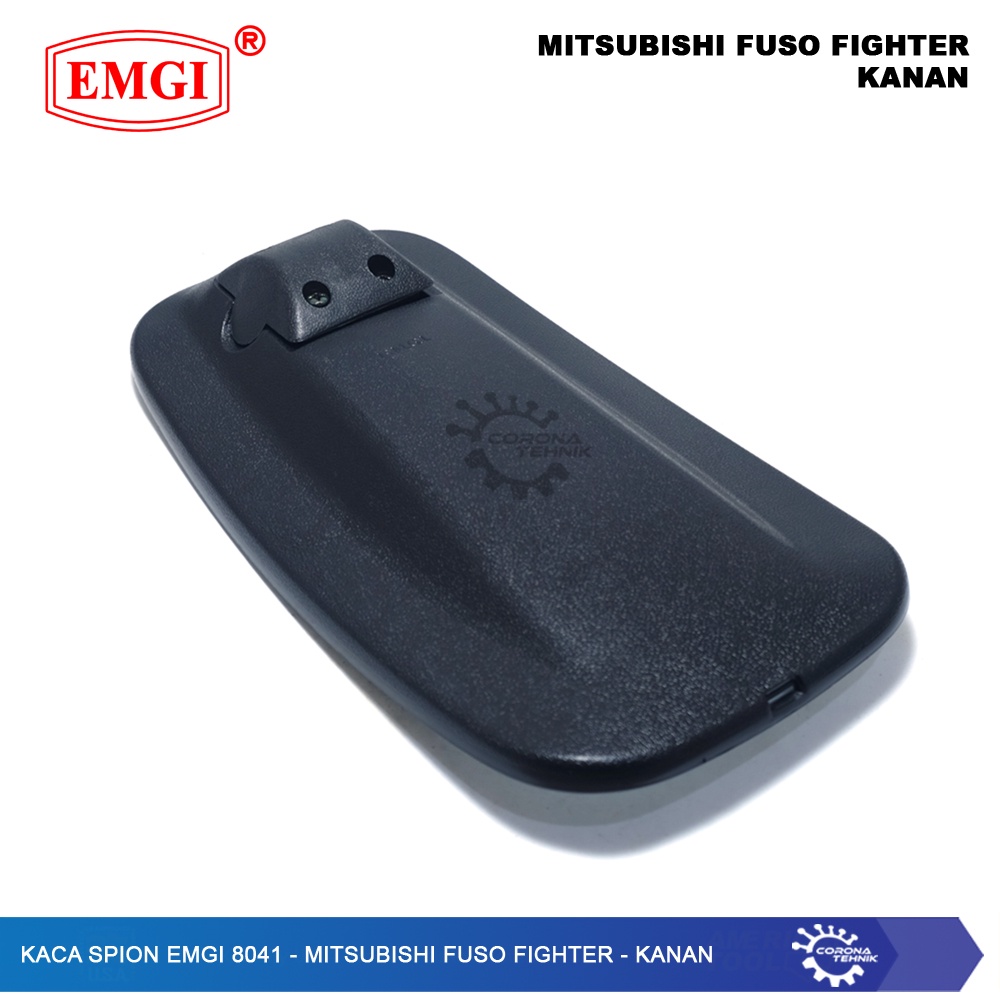 EMGI 8041 - Mitsubishi Fuso Fighter - Kanan - Kaca Spion