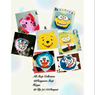 950 Koleksi Contoh Kolase Kain Flanel HD Terbaik