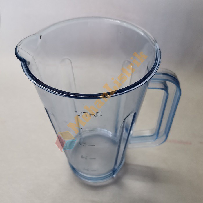 Gelas Plastik Blender Umum
