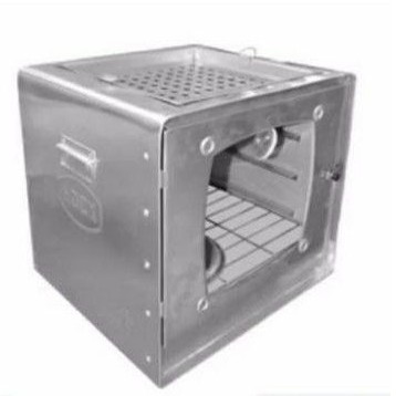 OVEN HOCK NO2 | OVEN TANGKRING KOMPOR