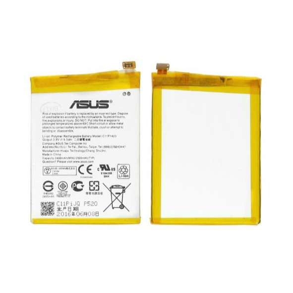 Battery Batre Baterai ASUS Zenfone 2 5 inch , ZE500CL , Z00D , C11P1423