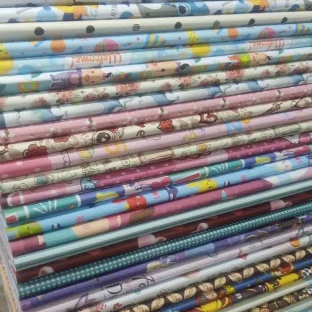 

Tambahan Kertas kado