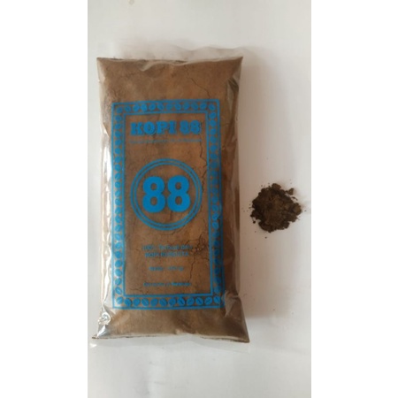 

KOPI BUBUK ROBUSTA