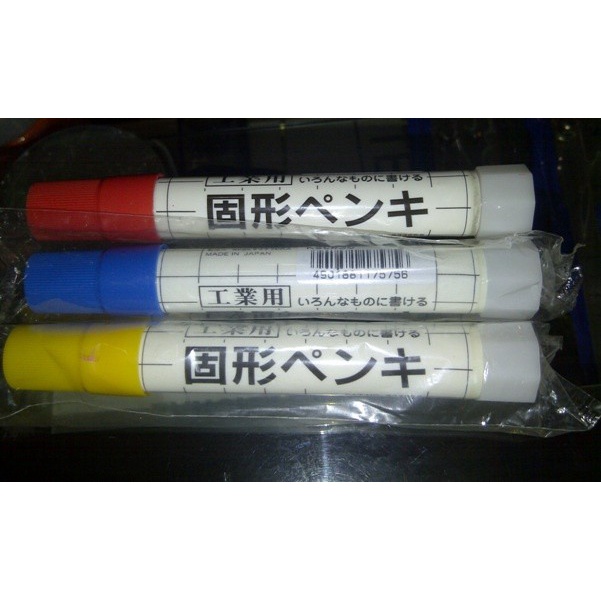 

Sakura Solid Marker / Marker stik Solidfied Paint BATAM