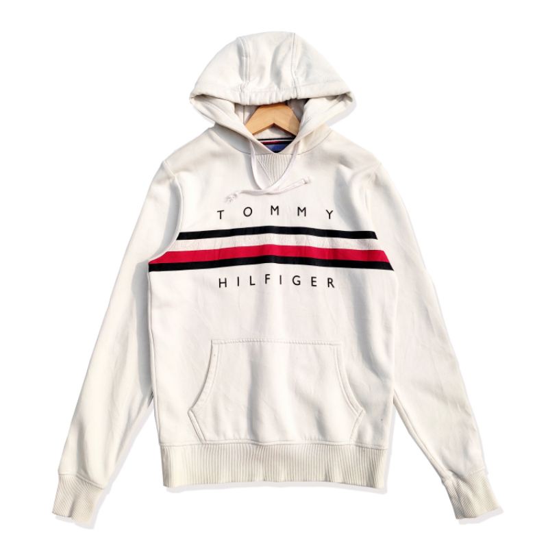 TOMMY HILFIGER Big Logo Second