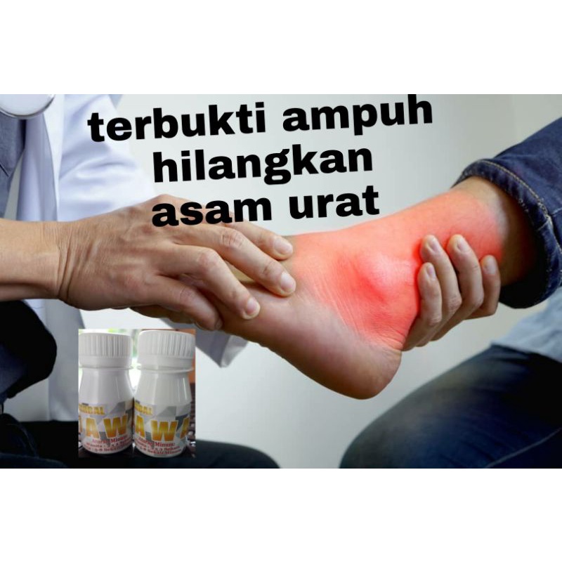 

jamu asam urat/jamu kebas²/kram/kesemutan/nyeri sendi