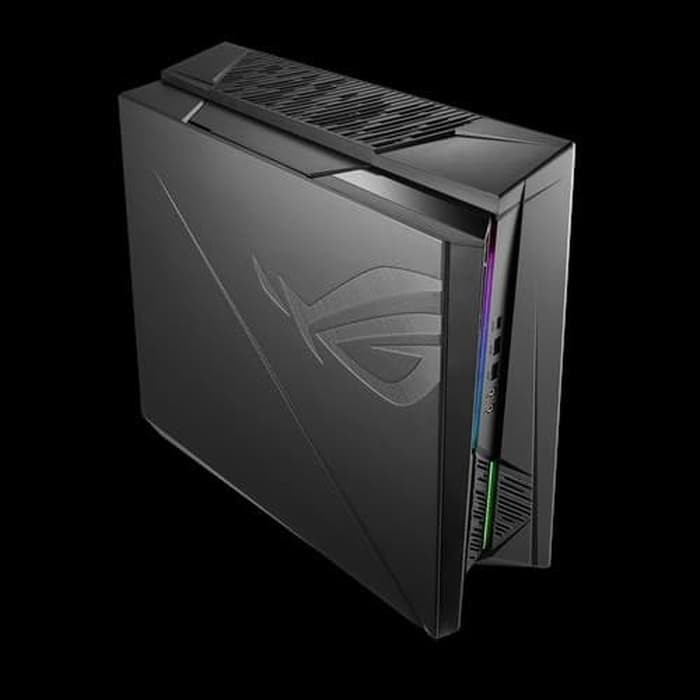 PC Gaming Asus G21CX-I7R73T 9700K/16/1Tb+Ssd512/RTX2070 - Huracan G21