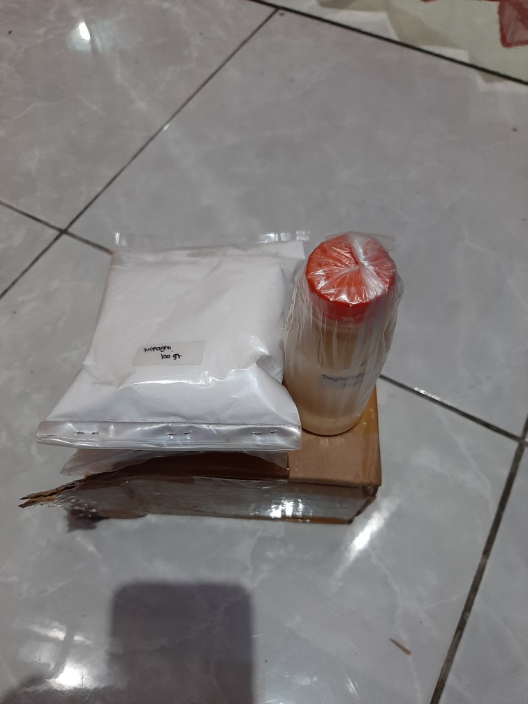 (100ml) Polysorbate 20