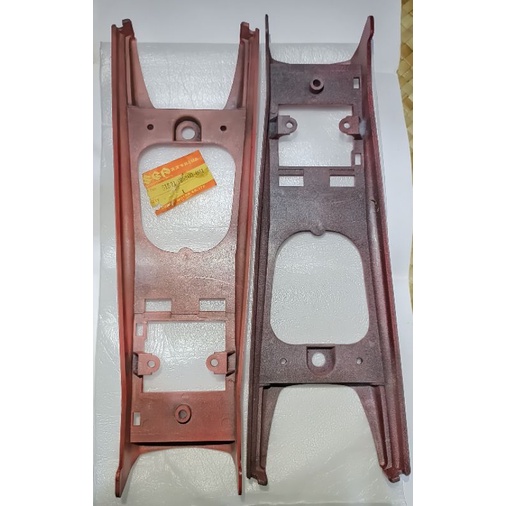 panel dasi suzuki FR80 family