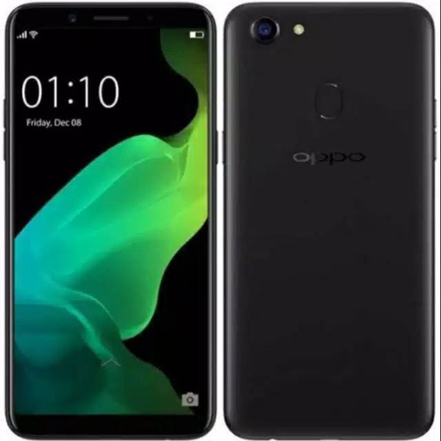Oppo F5 Ram 4/ 64GB dan 4/32GB-1