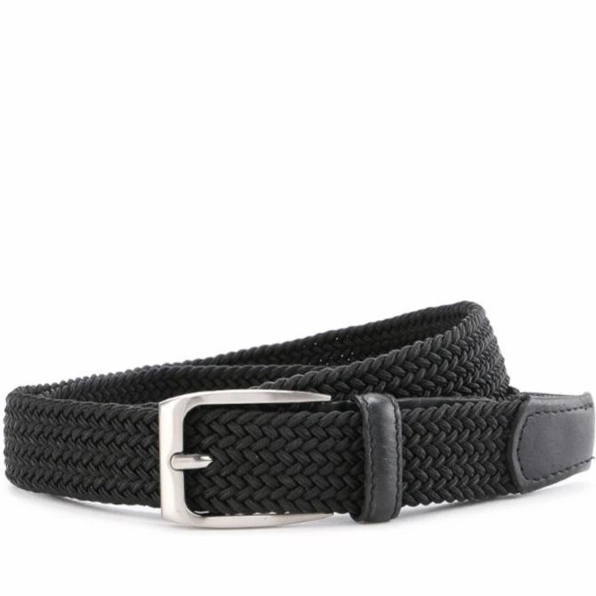 Lombardi Giovanni Ikat Pinggang Elastis