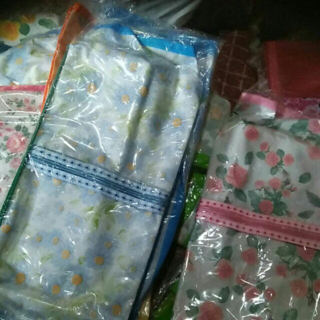 Rak Jilbab Gantung Organizer Tg0067a
