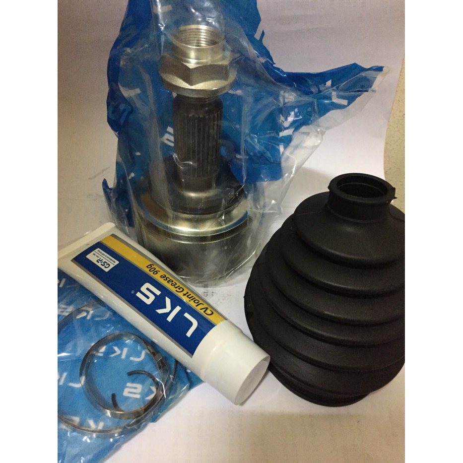 As Rodacv Joint Luar Honda Stream 2000cc