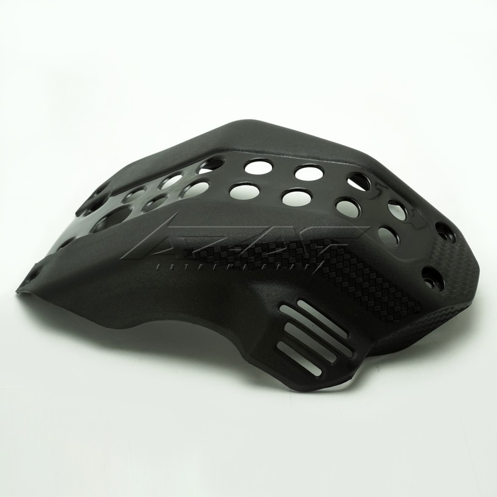 ENGINE GUARD HONDA CRF 150 L XCROSSBONE HITAM