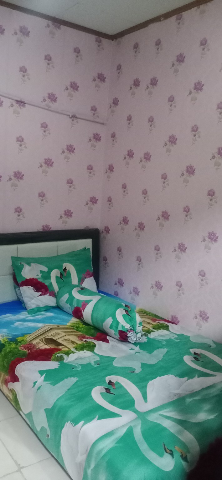 Best Furniture Winchester 120x200 Multibed Springbed Kasur Fullset Anti Allergic - Putih Uk120x200