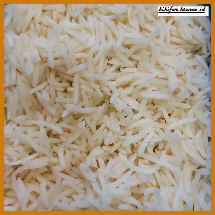 

ANEKA-BERAS- PROMO TOKO RICE BASMATI 1 KG BERAS BASMATI KUALITAS AJIB HARGA 25.000 -BERAS-SEHAT.