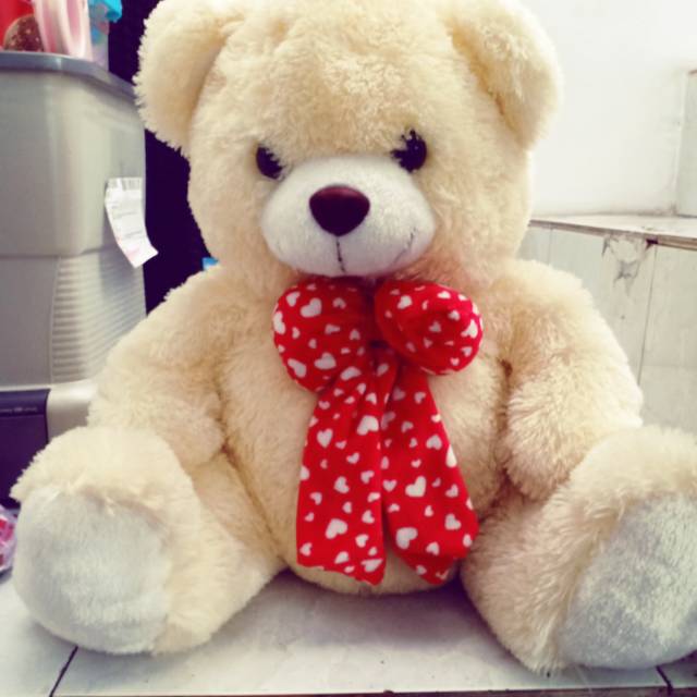 Boneka Teddy Bear Besar