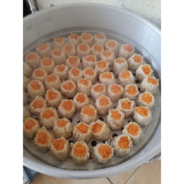 

Dimsum ayam original