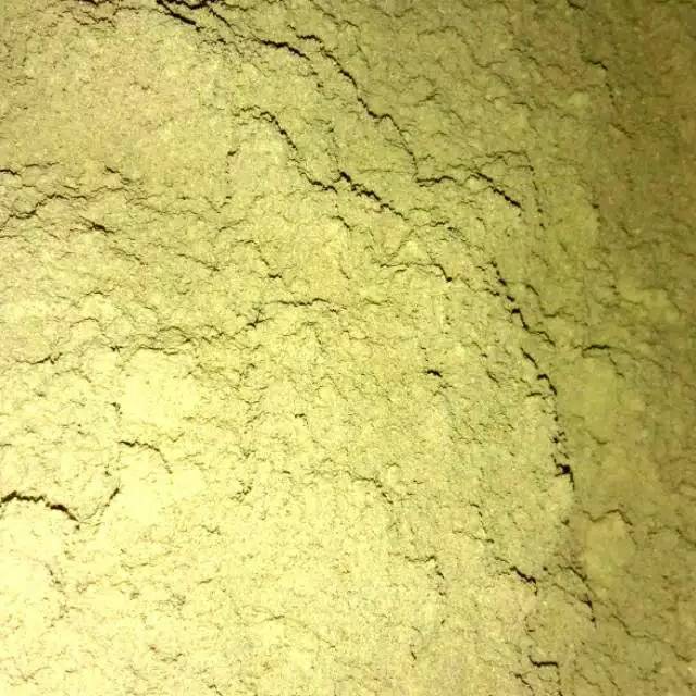 

1kg Serbuk Halus Daun Bidara arab Sidr Asli Murah