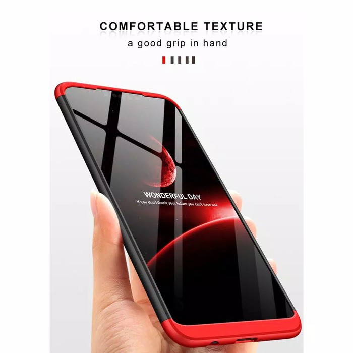 Case GKK Huawei Nova 3i Original Case 360 Full Protection