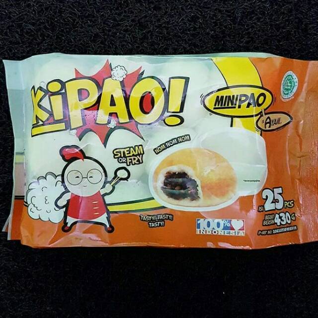 

Kipau