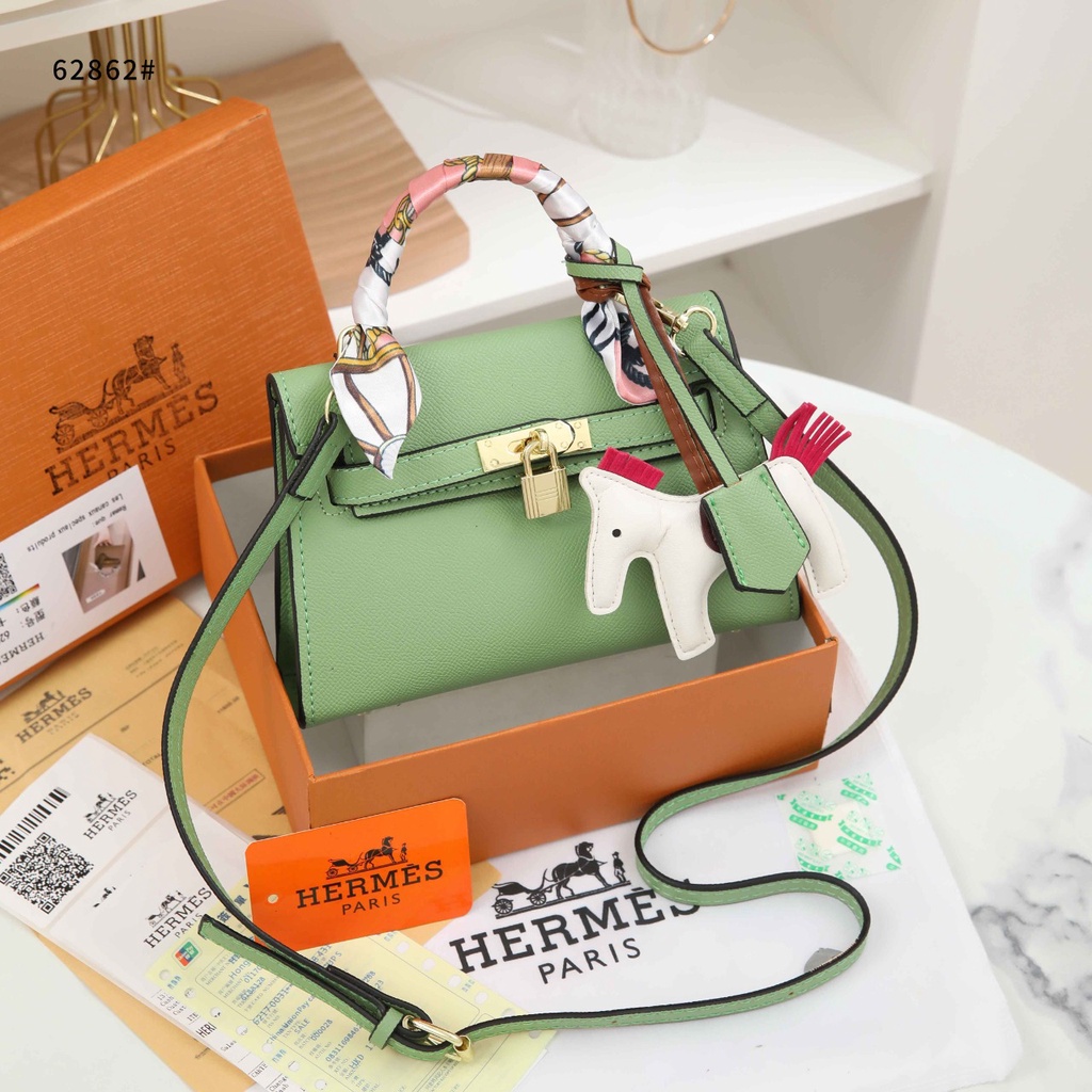 Epsom Mini Bag 62862