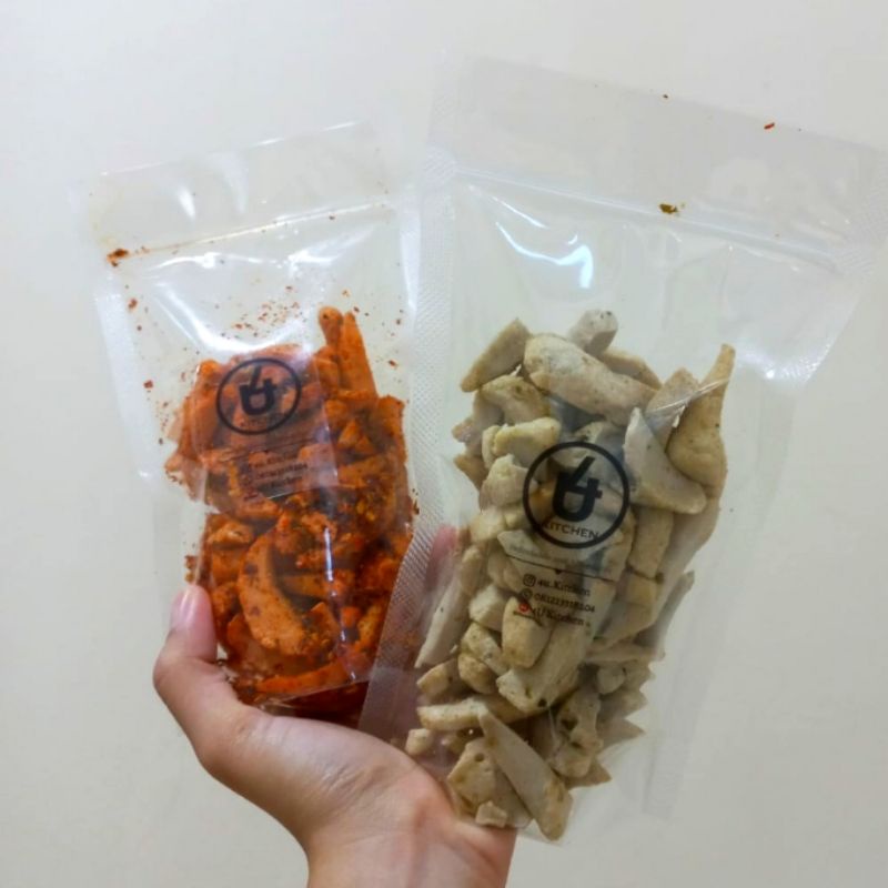 

Basreng Original | Basreng Pedas | Basreng Bandung