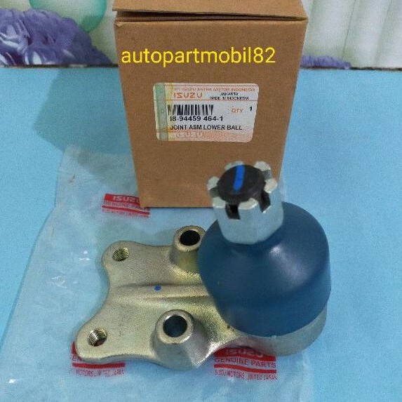 Ball joint Bawah Panther Touring Panther Kapsul