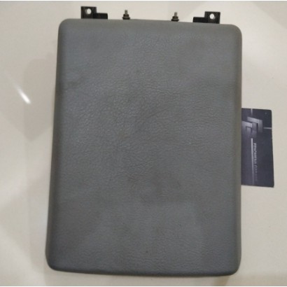 Original Bmw E39 Tutup Armrest Console Tengah non sliding