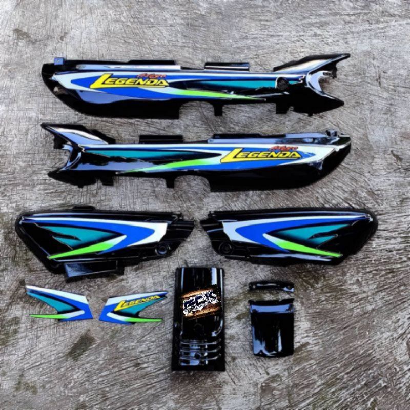 Cover body sett Legenda 1. Murah