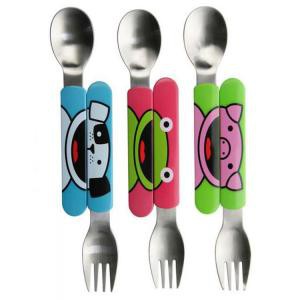 Tum Tum All Day Cutlery Set | Sendok Set