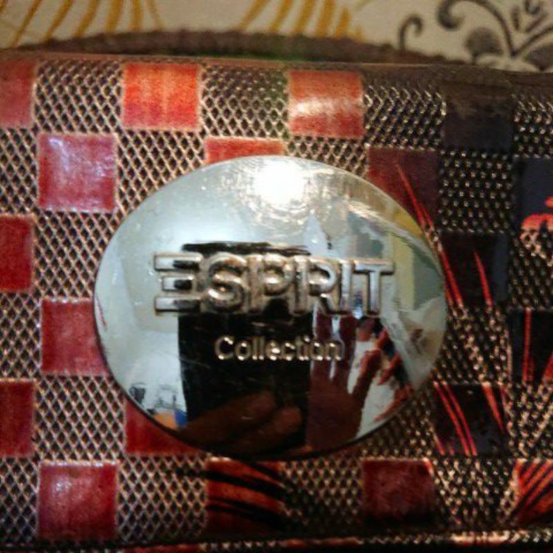 PRELOVED DOMPET ESPRIT ORIGINAL