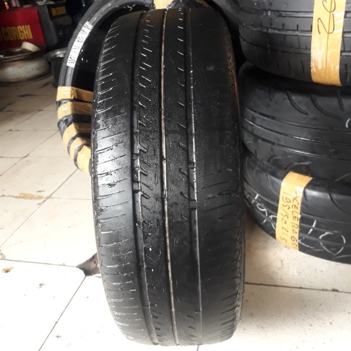 BAN BRIDGESTONE TECHNO 185/55 R15(5)