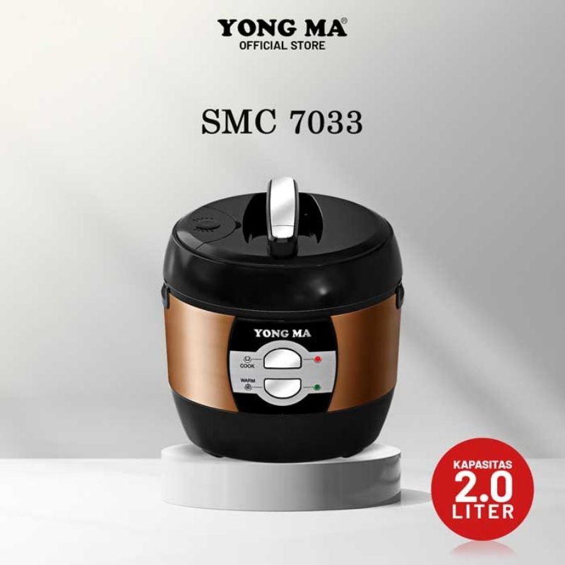 MAGIC COM YONGMA SMC 7033